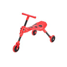 Scuttlebug Beetle 3 Wheel Ride On - ebebek - Black Friday