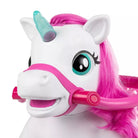 Xootz Magical Unicorn 6V Electric Ride On - White - ebebek - Black Friday