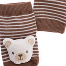 HelloBaby Socks - Brown - ebebek - Black Friday
