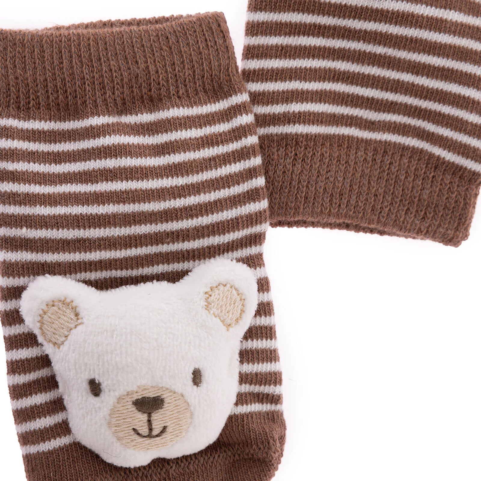 HelloBaby Socks - Brown - ebebek - Black Friday