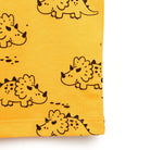 HelloBaby Basic Baby Boy Tank Top - Yellow - ebebek - Black Friday