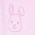 HelloBaby Newborn Velvet Footed Jumpsuit - Pink - ebebek - Black Friday