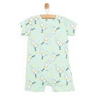 HelloBaby Unisex Short Overall - Multicolour - ebebek - Black Friday