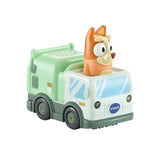 VTech Toot - Toot Drivers Bingo Garbage Truck - ebebek