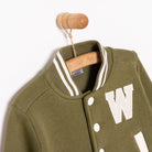 HelloBaby Baby Boy Coat - Khaki - ebebek - Black Friday