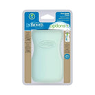 Dr. Brown's Options Glass Bottle Sleeve 270ml - ebebek - Black Friday