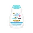 Dove Baby Rich Moisture Shampoo 200 ml - ebebek