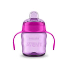 Philips Avent Training Cup 6+ months 200ml - Purple - ebebek - Black Friday