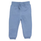 HelloBaby Basic Low Raised Joggers - Blue - ebebek - Black Friday