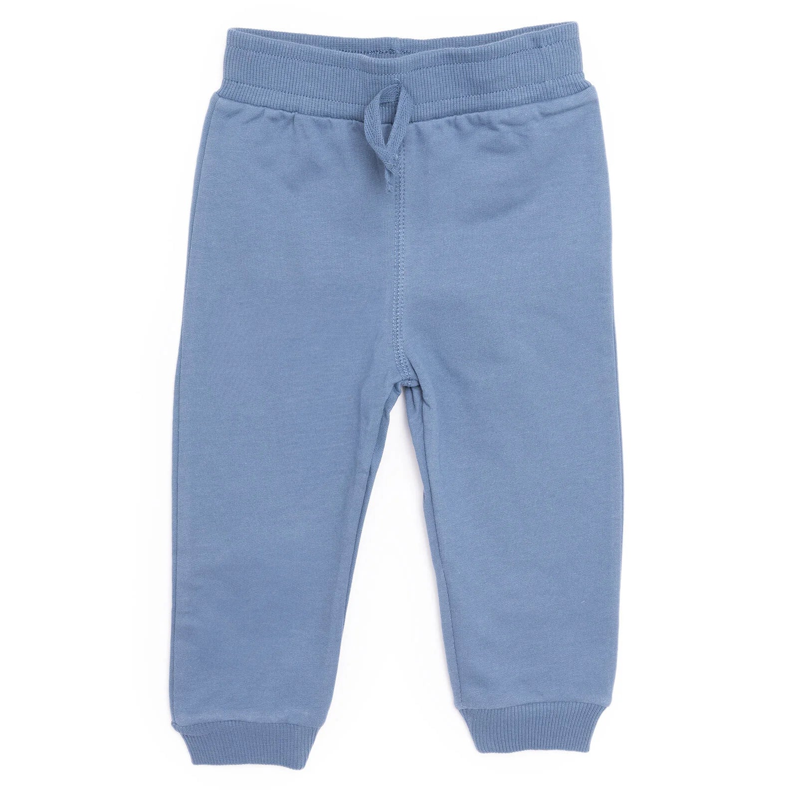 HelloBaby Basic Low Raised Joggers - Blue - ebebek - Black Friday