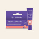 Lansinoh Lanolin Lip Balm 7g - ebebek - Black Friday