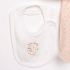 Little Life Baby Girl 5 Pcs Newborn Starter Set - Salmon - ebebek - Black Friday