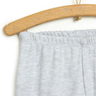 Little Life Unisex Footed Bottom - Grey - ebebek - Black Friday