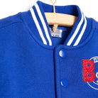 HelloBaby Baby Boy Coat - Navy Blue - ebebek - Black Friday