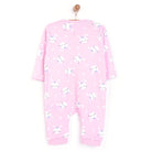 HelloBaby Girl Jumpsuit - Light Pink - ebebek - Black Friday