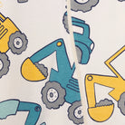 HelloBaby Boy Jumpsuit - Ecru - ebebek - Black Friday