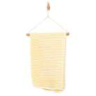 Mollia Baby Towel - Yellow - ebebek - Black Friday