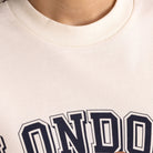 baby mom Mini Me Mom Maternity Sweatshirt - Ecru - ebebek - Black Friday