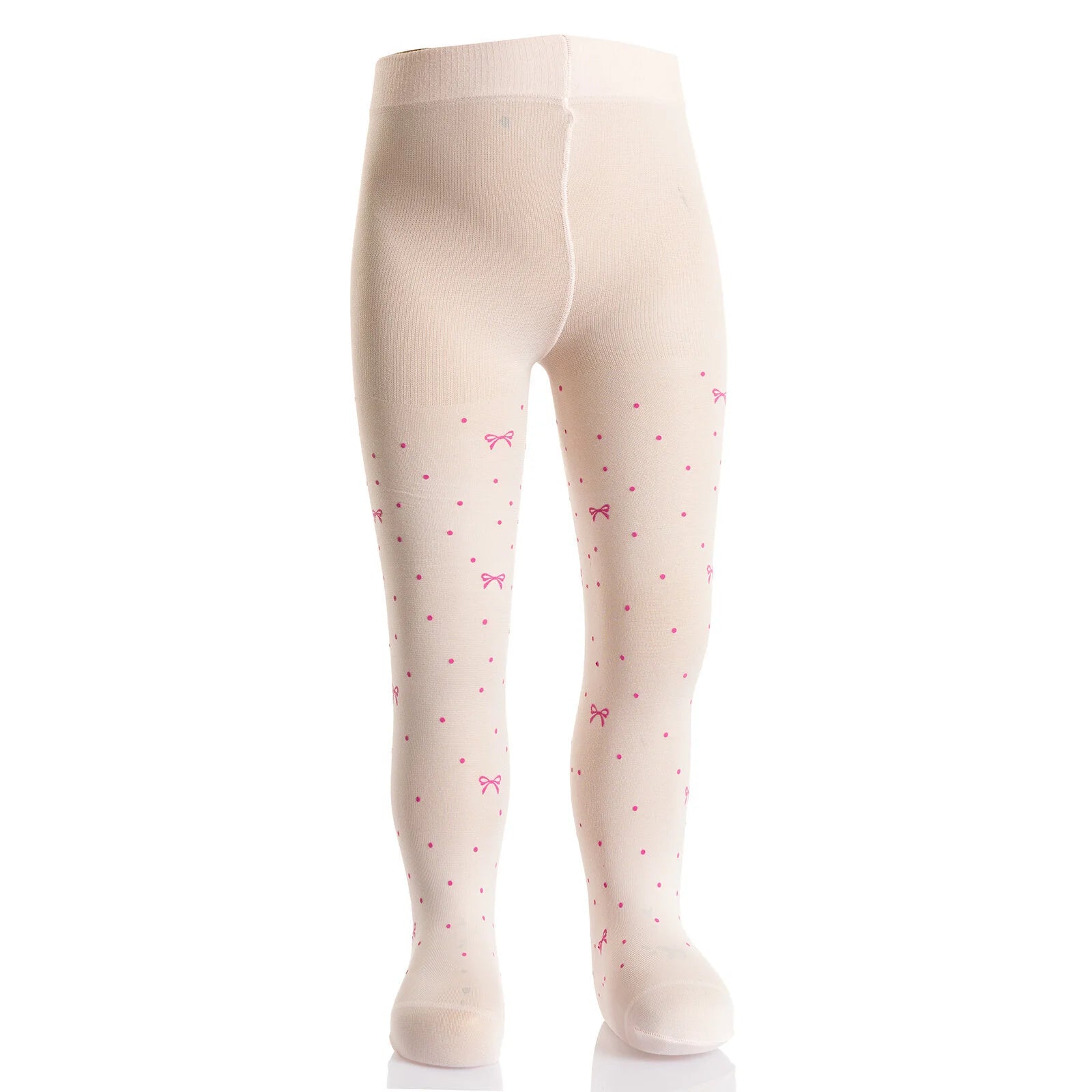 Step Micro Pantyhose - Pink - ebebek - Black Friday