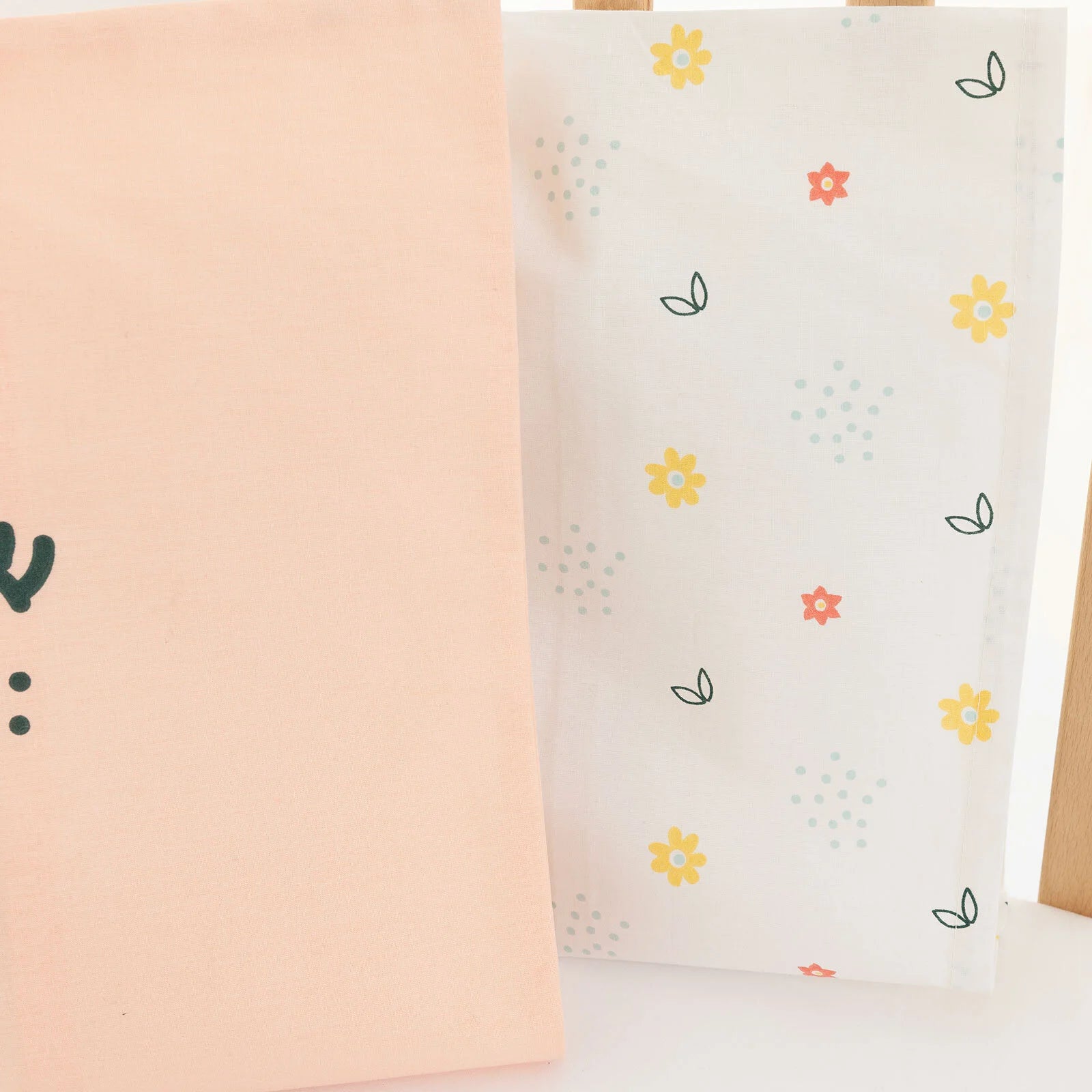 Little Dreams Girl Pillowcase - Printed - ebebek - Black Friday