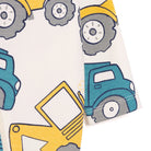 HelloBaby Boy Jumpsuit - Ecru - ebebek - Black Friday