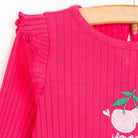 HelloBaby Basic Baby Girl Jogger - Pink - ebebek - Black Friday