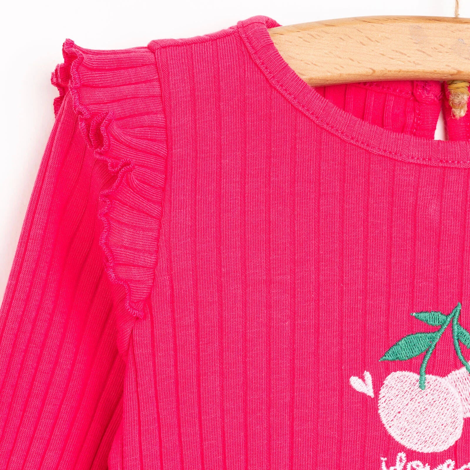 HelloBaby Basic Baby Girl Jogger - Pink - ebebek - Black Friday