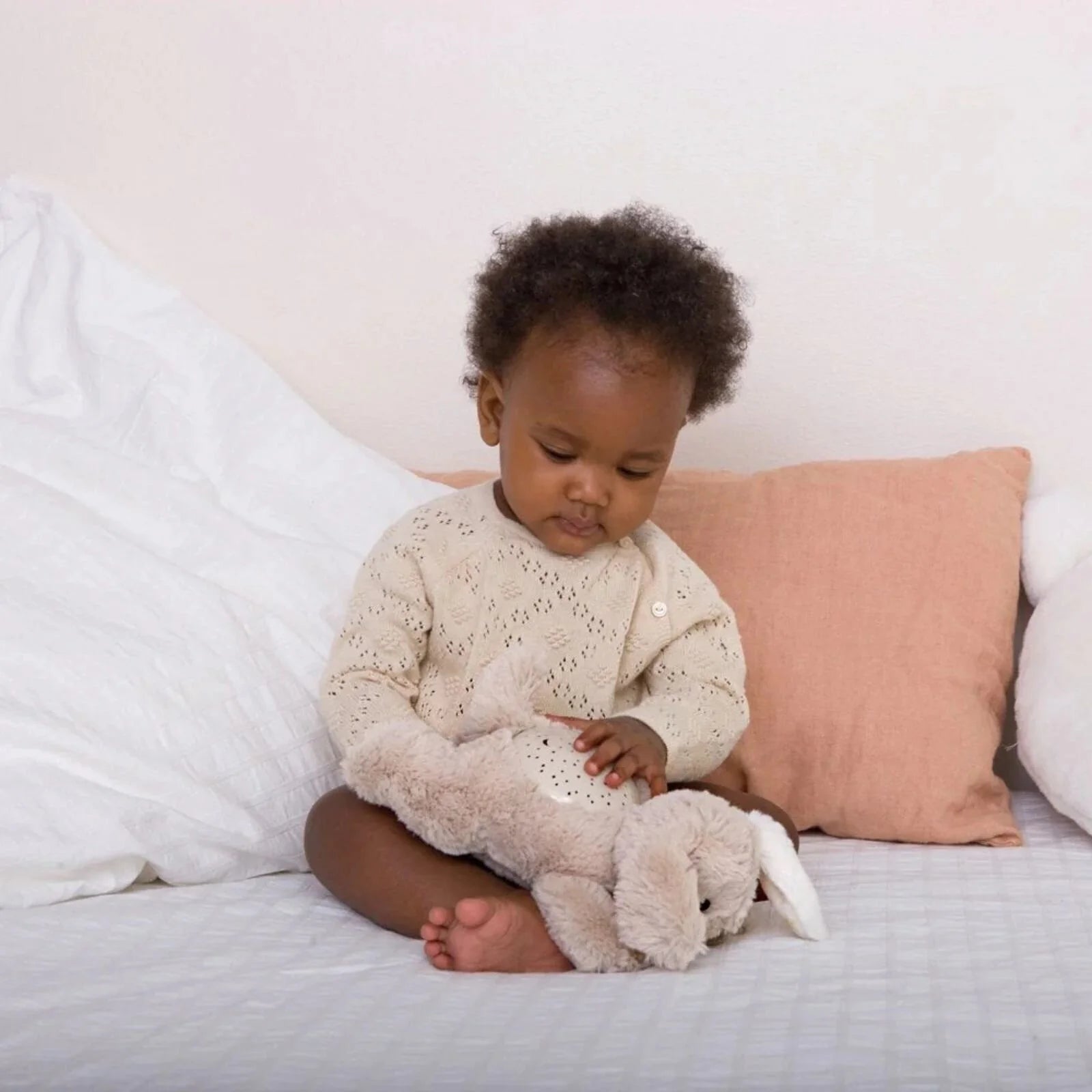 Cloud.b Dream Buddies Patch Puppy - ebebek - Black Friday