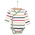 Motherlove Newborn Organic Sleeve Bodysuit - Beige - ebebek - Black Friday