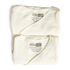 HelloBaby Wrapover Top 2 - Pack - Ecru - ebebek - Black Friday