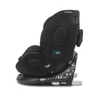 Osann One360 0+/1/2/3 Climax ECE R129/03 Car Seat - Black - ebebek - Black Friday