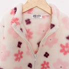 HelloBaby Winter Fairytale Girl Welsoft - Ecru - ebebek - Black Friday