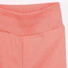 HelloBaby Baby Girl Legging with Feet 2pcs - Pink - ebebek - Black Friday