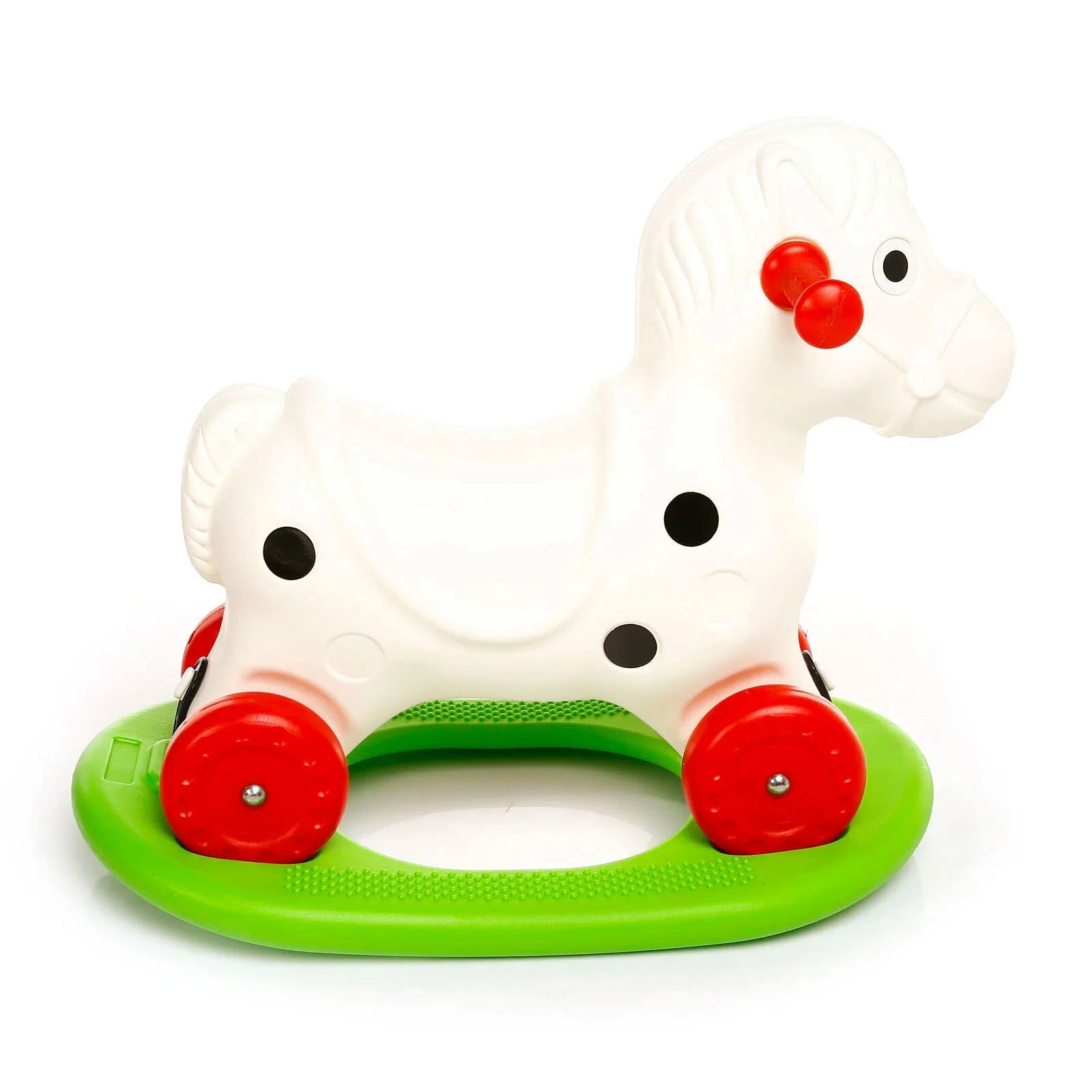 Outlet - baby toys Rocking Horse with Wheels - ebebek - Black Friday