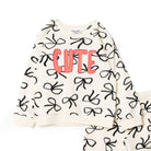 HelloBaby Jogging Set - Ecru Printed - ebebek - Black Friday