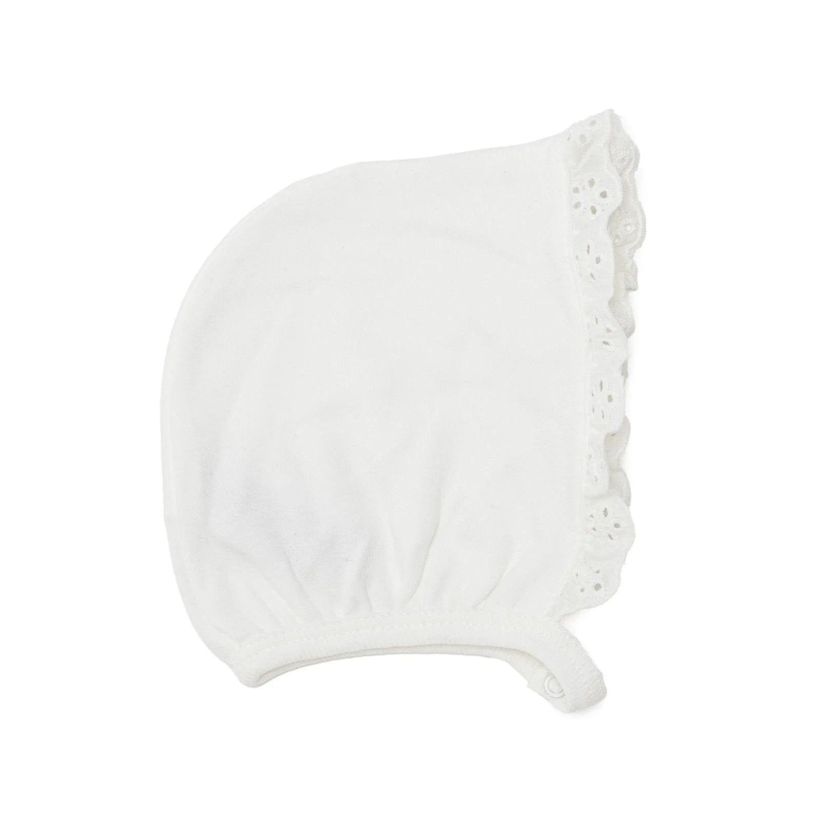 HelloBaby Baby Girl Hat - Ecru - ebebek - Black Friday