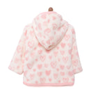 HelloBaby Girl Welsoft Cardigan - Printed - ebebek - Black Friday