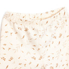 Pambuliq Girl Long Sleeve Pyjamas Set - Beige - ebebek - Black Friday