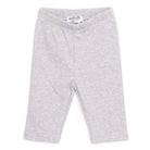 HelloBaby Girl Leggings - Grey Melange - ebebek - Black Friday