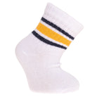 HelloBaby Baby Boy Pack of 3 Socks - White - ebebek - Black Friday