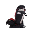 baby plus Secure Group 1/2/3 (9 Months to 12 Years) Car Seat - Red - ebebek - Black Friday