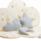 Markaev Unisex Baby Standart Corner Cushion - White - ebebek - Black Friday