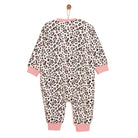 HelloBaby Girl Sleepsuit - Pink - ebebek - Black Friday
