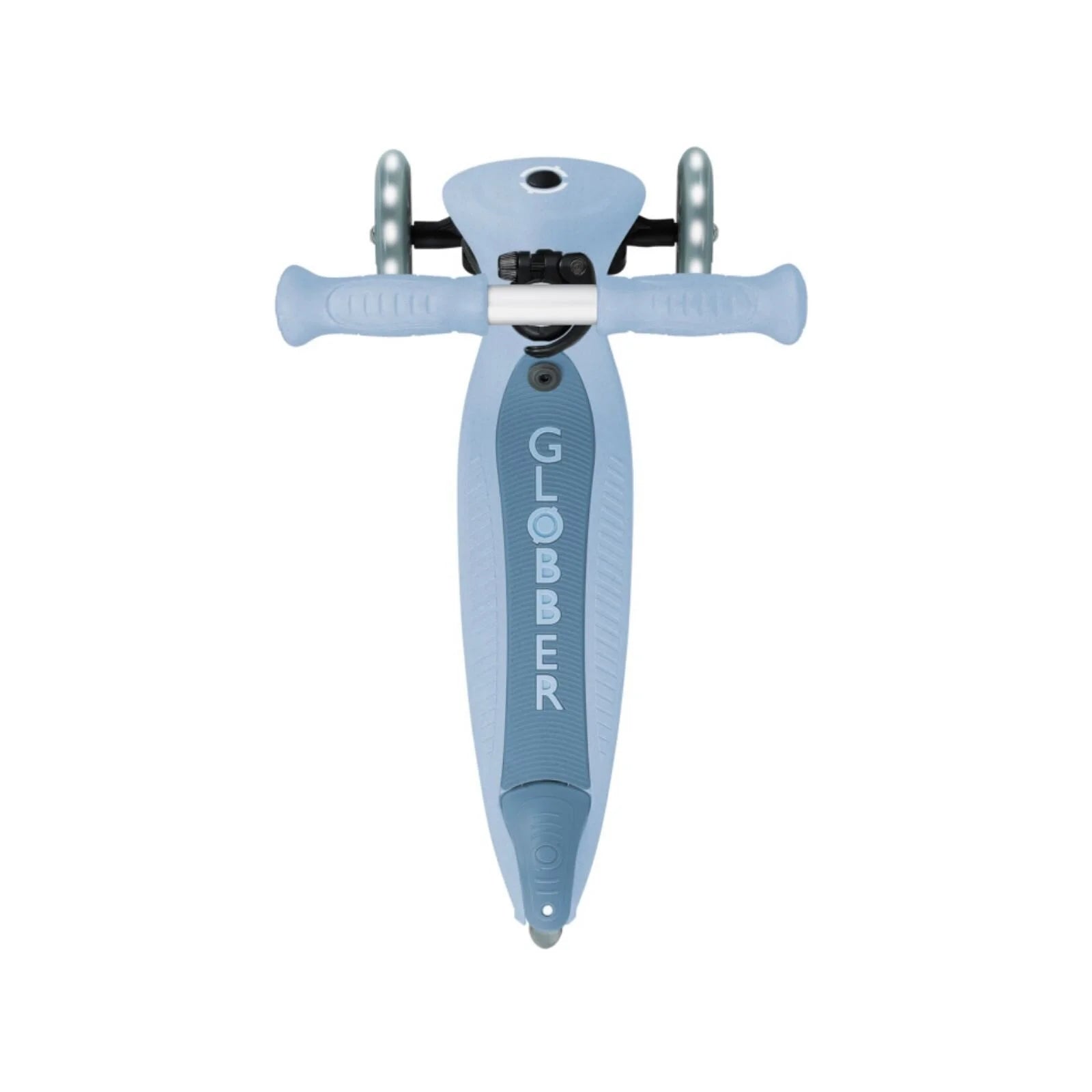 Globber Go Up Active Lights Eco Scooter - Blueberry - ebebek - Black Friday