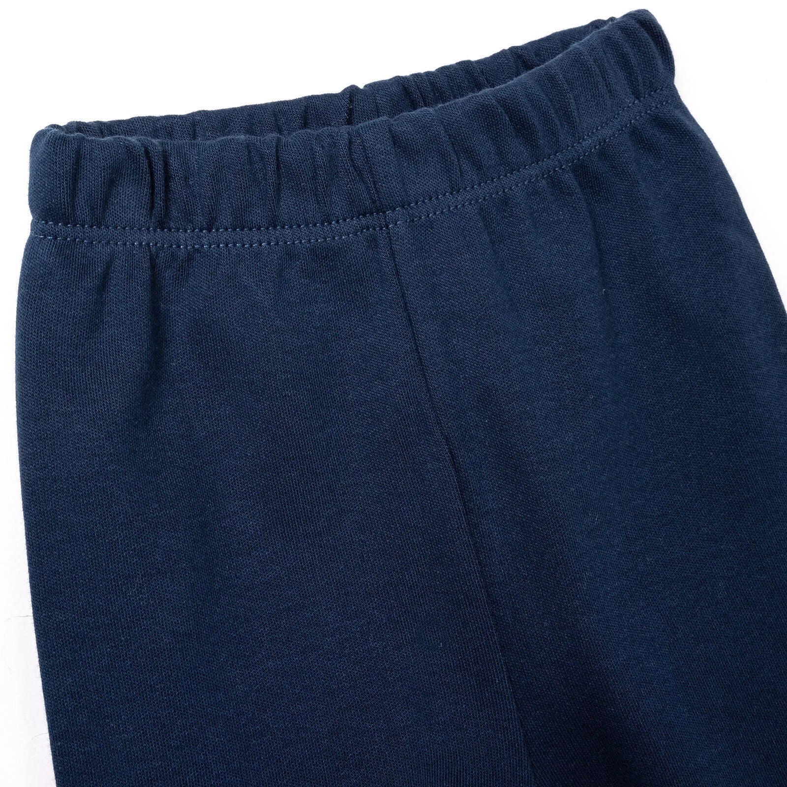 HelloBaby Boy Wrapover Top - Footed Bottom - Ecru - ebebek - Black Friday