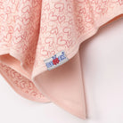 Bebbek Girl Blanket - Pink - ebebek - Black Friday
