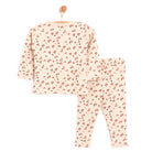 Newborn Fashion Club Jogger - Beige - ebebek - Black Friday