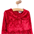 HelloBaby Baby Girl Dress - Red - ebebek - Black Friday