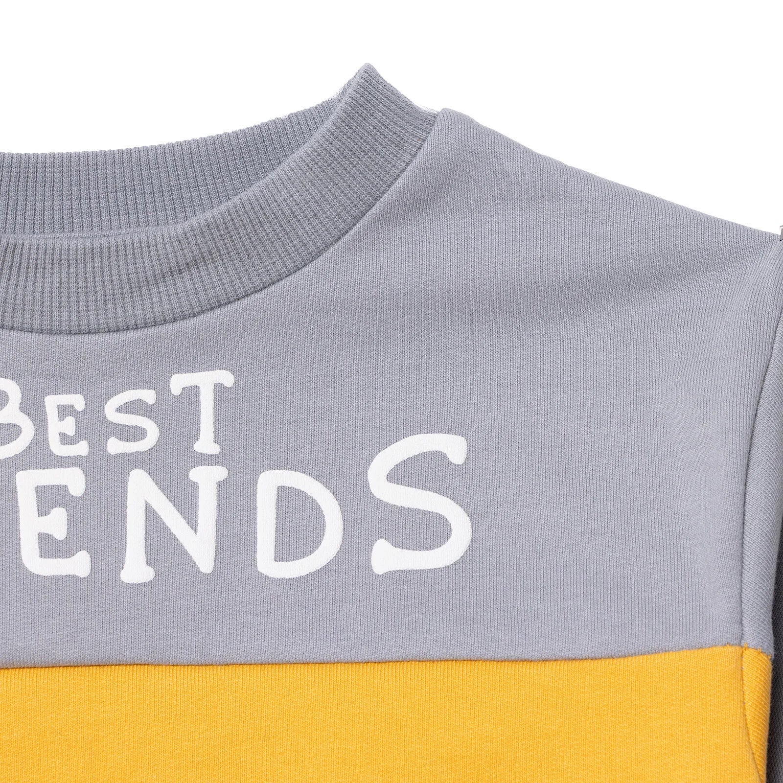 HelloBaby Jogging Set - Grey - ebebek - Black Friday