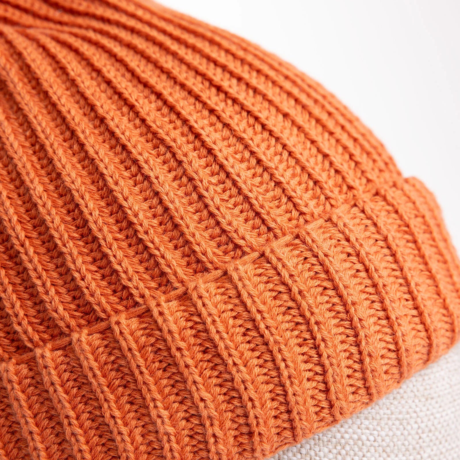 HelloBaby Unisex Beanie - Coral - ebebek - Black Friday